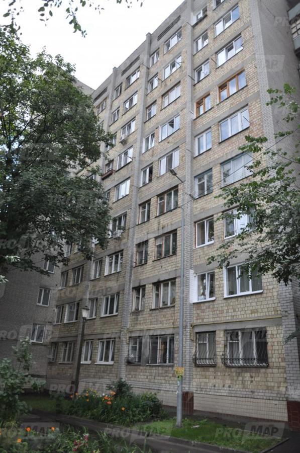 Apartment Laboratorniy Per. 26 キエフ エクステリア 写真