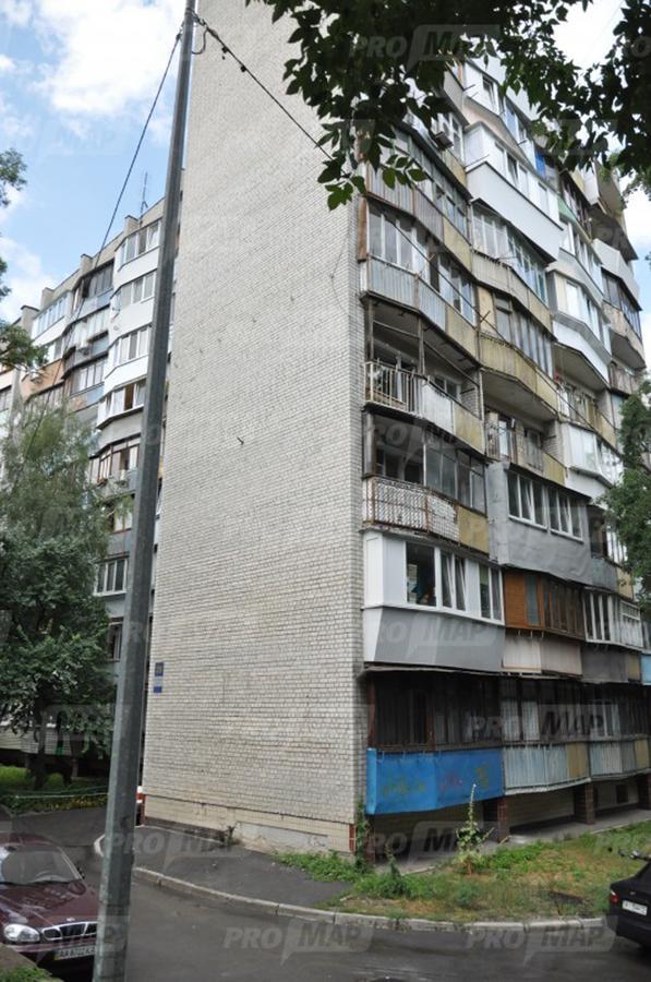Apartment Laboratorniy Per. 26 キエフ エクステリア 写真